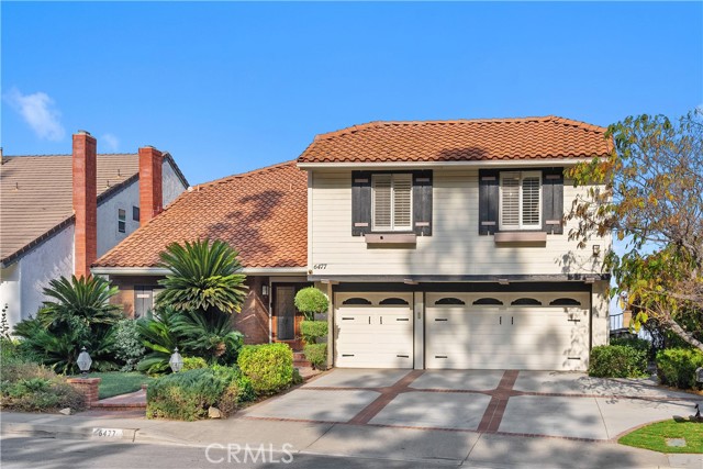 Detail Gallery Image 2 of 41 For 6477 E Camino Grande, Anaheim Hills,  CA 92807 - 4 Beds | 2/1 Baths