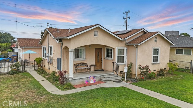 Detail Gallery Image 3 of 30 For 12154 Pineville St, El Monte,  CA 91732 - 3 Beds | 1 Baths