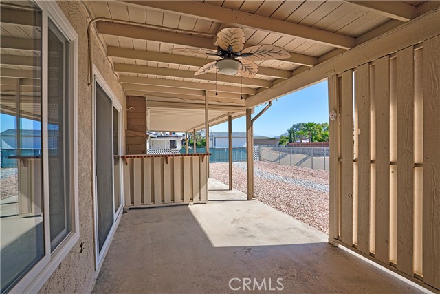 Detail Gallery Image 27 of 36 For 28028 Foxfire, Menifee,  CA 92586 - 2 Beds | 2 Baths