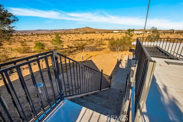 Detail Gallery Image 30 of 68 For 5975 Desert Star Rd #1-2,  Johnson Valley,  CA 92285 - 2 Beds | 4 Baths