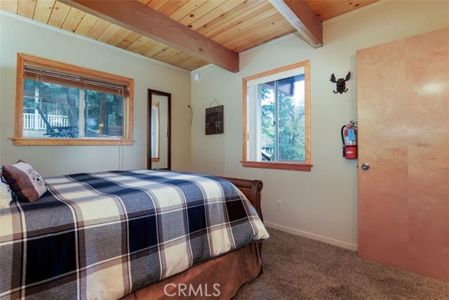 Detail Gallery Image 26 of 47 For 1218 Bow Canyon Ct, Big Bear Lake,  CA 92315 - 2 Beds | 1 Baths