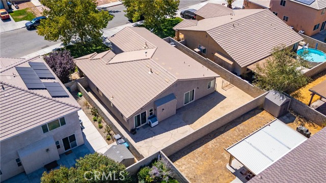 Detail Gallery Image 28 of 30 For 3643 Drysdale Dr, Lancaster,  CA 93535 - 3 Beds | 2 Baths