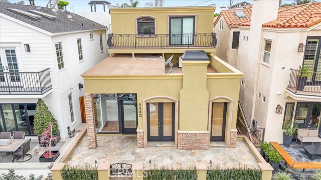 Detail Gallery Image 57 of 75 For 5580 E Saint Irmo Walk, Long Beach,  CA 90803 - 3 Beds | 2/1 Baths