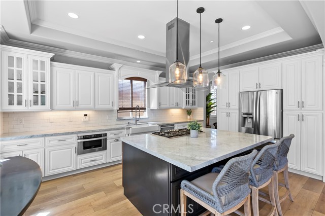 2210 Robinson Street, Redondo Beach, California 90278, 5 Bedrooms Bedrooms, ,4 BathroomsBathrooms,Residential,Sold,Robinson Street,SB22055222
