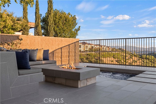 Detail Gallery Image 66 of 75 For 12031 Ricasoli Way, Porter Ranch,  CA 91326 - 5 Beds | 6 Baths