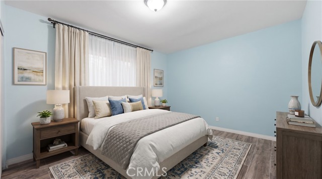 3 Bed Home for Sale in Compton, California