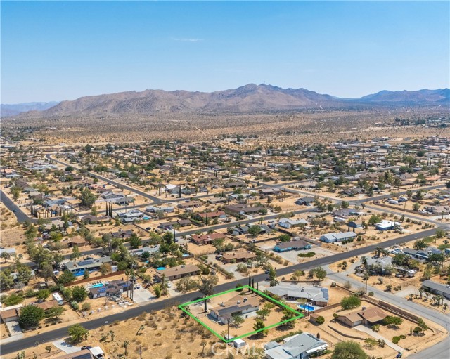 Detail Gallery Image 44 of 50 For 7430 Alaba Ave, Yucca Valley,  CA 92284 - 3 Beds | 2 Baths