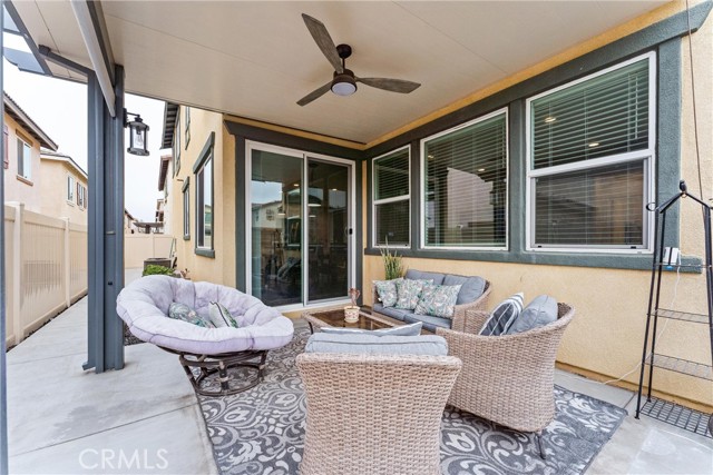 Detail Gallery Image 18 of 38 For 24253 Hazelnut Ave, Murrieta,  CA 92562 - 4 Beds | 2/1 Baths