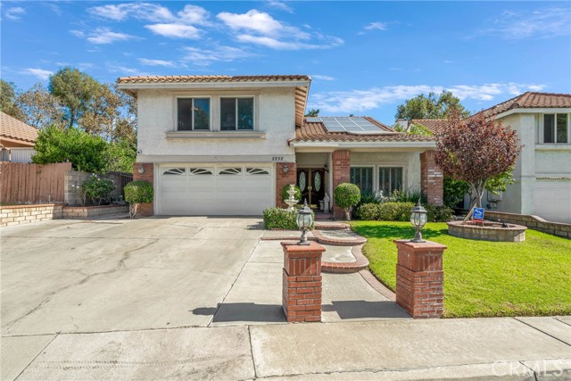 Detail Gallery Image 2 of 68 For 2252 Verbena Ave, Upland,  CA 91784 - 4 Beds | 2/1 Baths