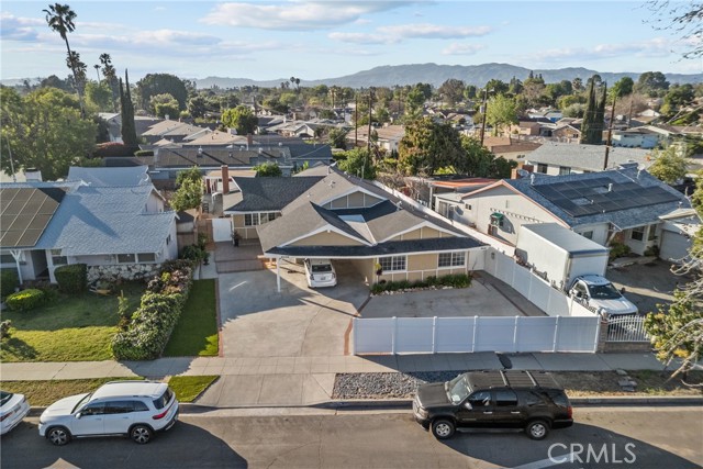 Detail Gallery Image 2 of 59 For 9559 9561 Natick Ave, North Hills,  CA 91343 - 5 Beds | 4 Baths