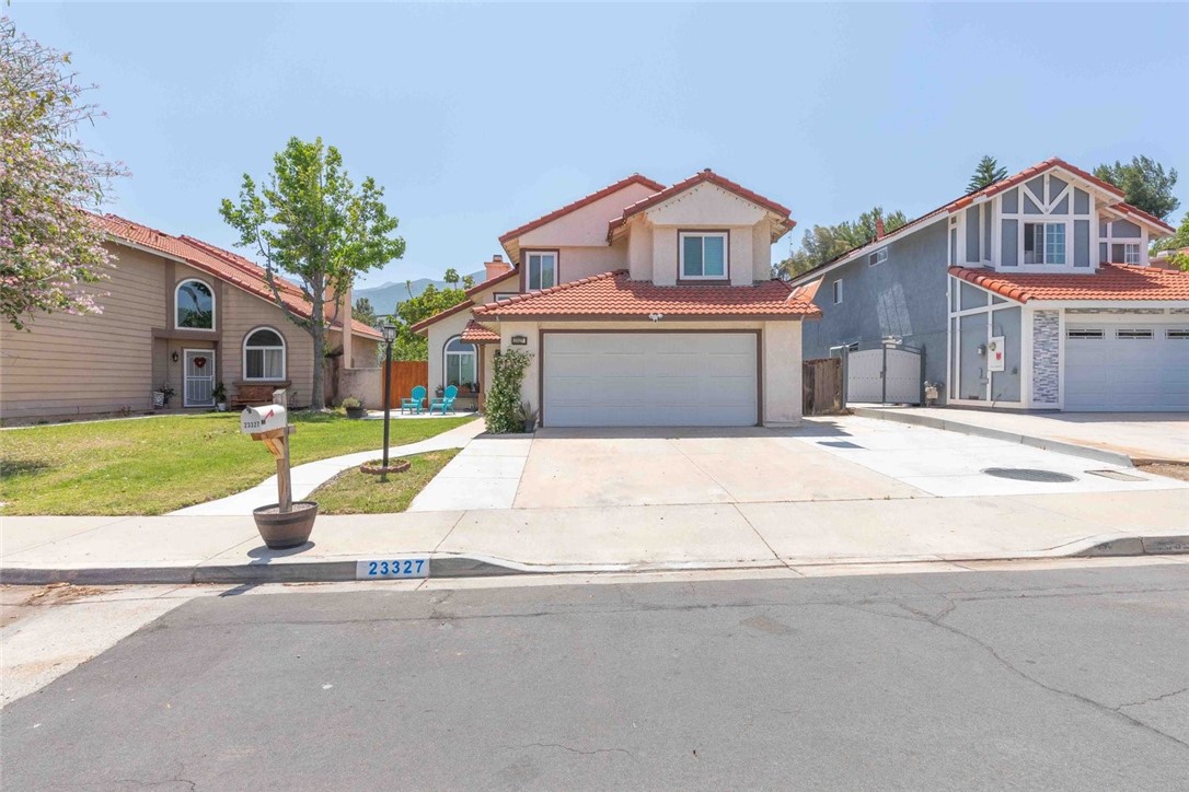 Image 3 for 23327 Sand Canyon Circle, Corona, CA 92883