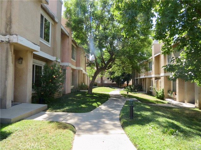14344 Foothill BLVD Unit: 306