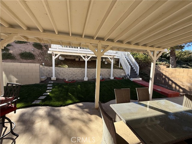 Detail Gallery Image 41 of 48 For 38343 Bonino Dr, Palmdale,  CA 93551 - 5 Beds | 3 Baths