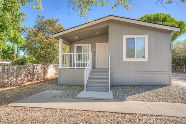 Detail Gallery Image 4 of 28 For 530 Silver Leaf Dr, Oroville,  CA 95966 - 2 Beds | 2 Baths