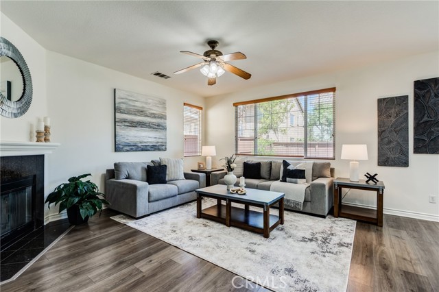 Detail Gallery Image 18 of 75 For 28402 Bruning St, Murrieta,  CA 92563 - 3 Beds | 2/1 Baths
