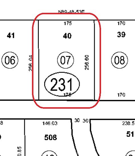 Detail Gallery Image 7 of 8 For 0 Alpine Dr, Mountain Center,  CA 92561 - – Beds | – Baths