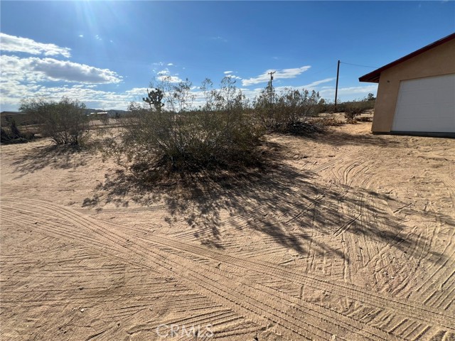 Detail Gallery Image 47 of 50 For 1567 Dakota Ln, Landers,  CA 92285 - 1 Beds | 1 Baths