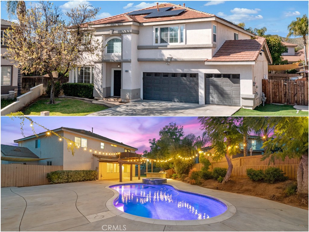25285 Forest Wood Circle, Menifee, CA 92584