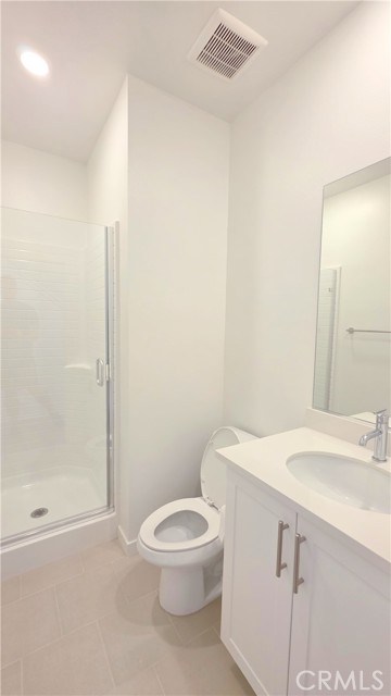 Detail Gallery Image 25 of 39 For 12951 Paradiso Dr #107,  Corona,  CA 92880 - 3 Beds | 3/1 Baths