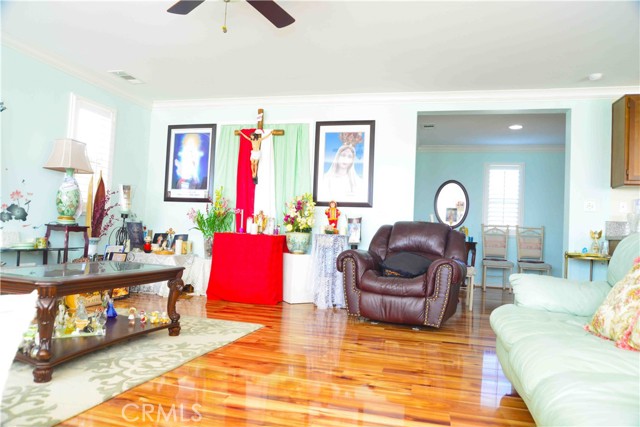 Detail Gallery Image 9 of 36 For 37475 Gallery Ln, Beaumont,  CA 92223 - 4 Beds | 3 Baths