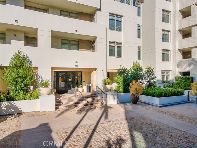 Detail Gallery Image 50 of 55 For 920 Granite Dr #213,  Pasadena,  CA 91101 - 2 Beds | 2/1 Baths