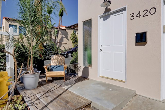 3420 Alma Avenue, Manhattan Beach, California 90266, 3 Bedrooms Bedrooms, ,3 BathroomsBathrooms,Residential,Sold,Alma,SB21207643
