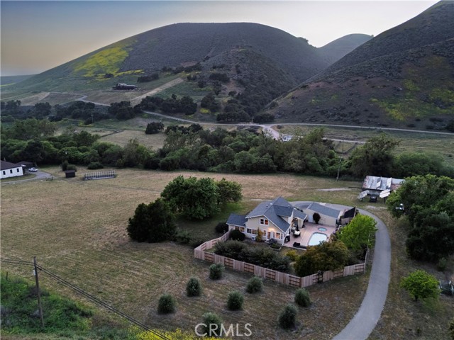 Detail Gallery Image 1 of 61 For 4651 Tepusquet Rd, Santa Maria,  CA 93454 - 3 Beds | 2 Baths