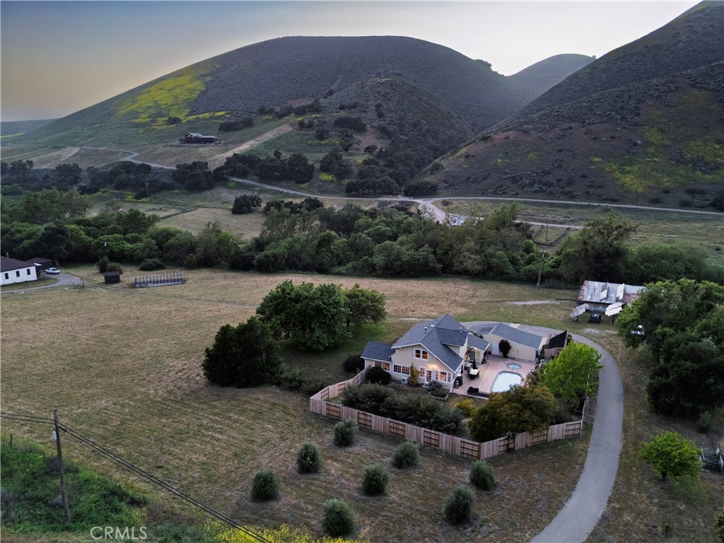 4651 Tepusquet Road