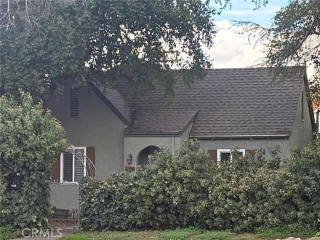 Detail Gallery Image 2 of 16 For 1123 Tully, Modesto,  CA 95350 - 2 Beds | 1 Baths