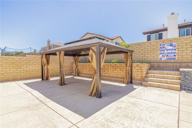 Detail Gallery Image 53 of 55 For 36425 Eveningside Dr, Palmdale,  CA 93552 - 5 Beds | 4 Baths
