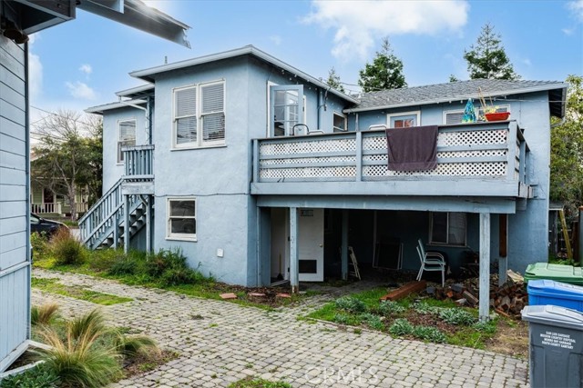 Detail Gallery Image 49 of 50 For 2021 Broad, San Luis Obispo,  CA 93401 - 3 Beds | 1 Baths