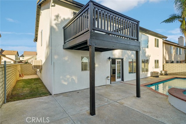 Detail Gallery Image 51 of 65 For 3796 Auburn Ridge, Perris,  CA 92571 - 5 Beds | 3/1 Baths