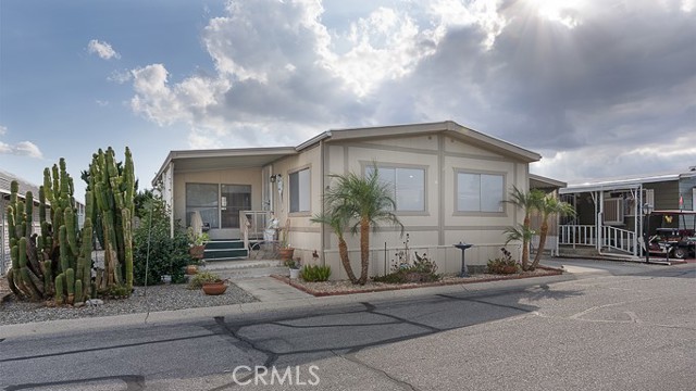 Detail Gallery Image 2 of 39 For 5001 W Florida Ave #224,  Hemet,  CA 92545 - 2 Beds | 2 Baths