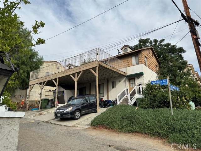 Detail Gallery Image 3 of 14 For 9208 Applegate Ter, Chatsworth,  CA 91311 - – Beds | – Baths