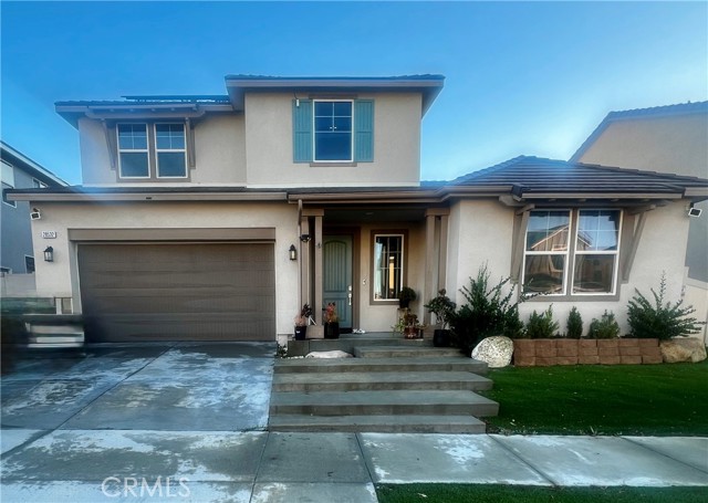 Details for 28532 Songbird, Canyon Country, CA 91350