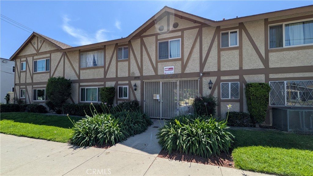 317 S Almansor #9