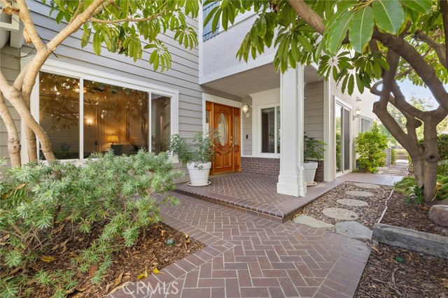 Detail Gallery Image 29 of 39 For 20312 via Oporto, Yorba Linda,  CA 92886 - 3 Beds | 2/1 Baths