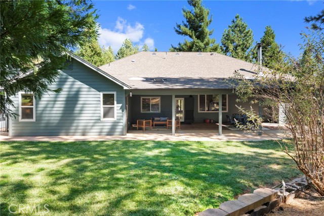 Detail Gallery Image 47 of 71 For 4731 Christina Dr, Forest Ranch,  CA 95942 - 3 Beds | 2/1 Baths