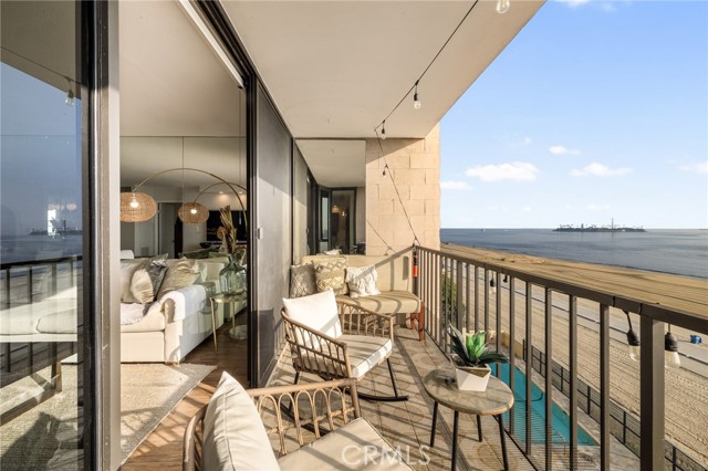 Detail Gallery Image 13 of 34 For 1750 E Ocean Bld #209,  Long Beach,  CA 90802 - 2 Beds | 2 Baths