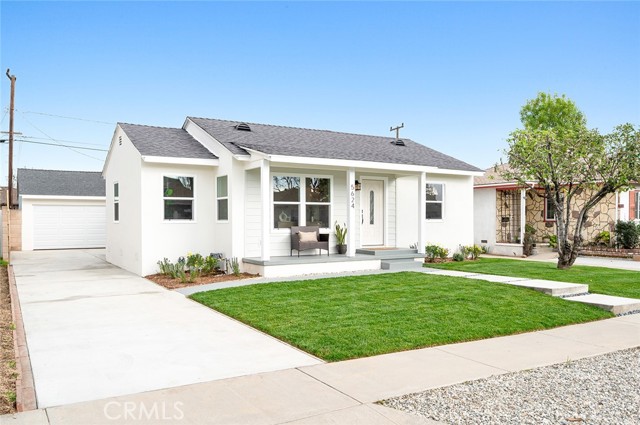 Detail Gallery Image 1 of 1 For 5624 Farna Ave, Arcadia,  CA 91006 - 3 Beds | 2 Baths