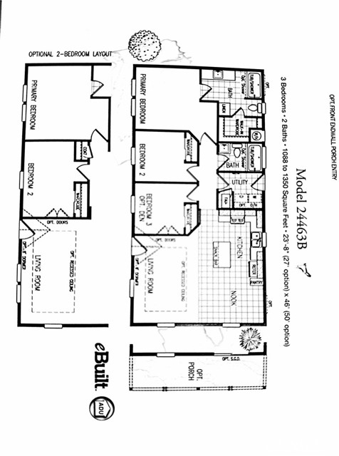 Detail Gallery Image 4 of 4 For 1701 Los Osos Valley Rd #2,  Los Osos,  CA 93402 - 0 Beds | 0 Baths