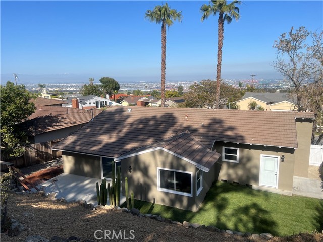 29615 Enrose Avenue, Rancho Palos Verdes, California 90275, 3 Bedrooms Bedrooms, ,3 BathroomsBathrooms,Residential,Sold,Enrose,SB23070194