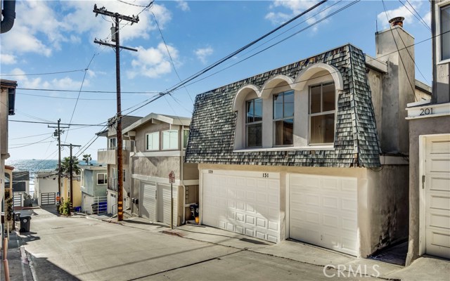 129 Gull Street, Manhattan Beach, California 90266, ,Residential Income,Sold,Gull,SB17037420