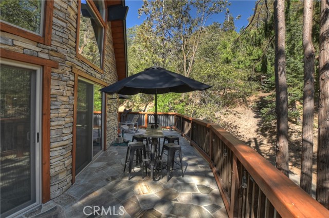 Detail Gallery Image 46 of 57 For 385 Iris Dr, Twin Peaks,  CA 92391 - 4 Beds | 3 Baths