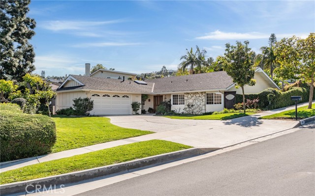 4906 Blackhorse Road, Rancho Palos Verdes, California 90275, 4 Bedrooms Bedrooms, ,1 BathroomBathrooms,Single Family Residence,For Sale,Blackhorse,PV24079667