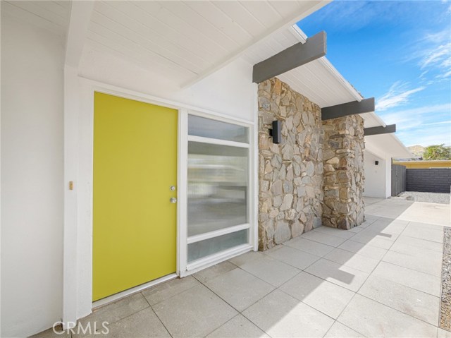 Image Number 1 for 278  N Sunset WAY in PALM SPRINGS