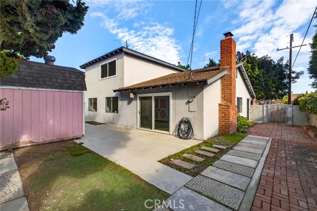 Detail Gallery Image 26 of 27 For 1511 Eudora Ave, Wilmington,  CA 90744 - 4 Beds | 2 Baths