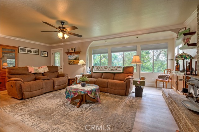 Detail Gallery Image 6 of 32 For 1044 Mount Ida, Oroville,  CA 95966 - 2 Beds | 2 Baths