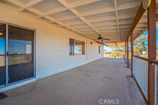 Detail Gallery Image 26 of 47 For 229 Artesia Ave, Yucca Valley,  CA 92284 - 3 Beds | 2 Baths