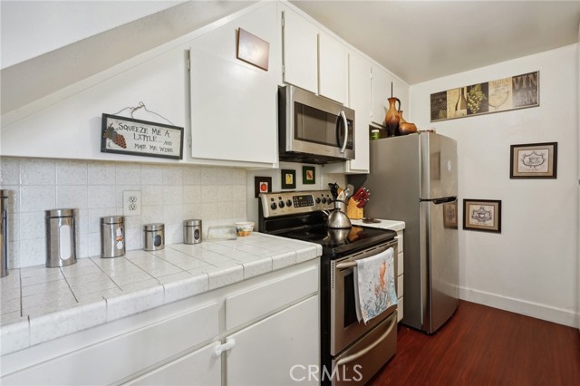 Detail Gallery Image 8 of 22 For 3565 Linden Ave #327,  Long Beach,  CA 90807 - 2 Beds | 2 Baths